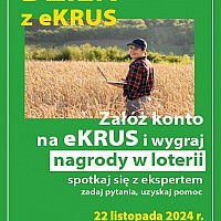 Spotkanie z ekspertami KRUS
