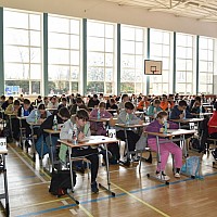 Powiatowe Eliminacje do Ogólnopolskiego Turnieju Bezpieczeństwa w Ruchu Drogowym - Powiatowe Eliminacje do Ogólnopolskiego Turnieju Bezpieczeństwa w Ruchu Drogowym 