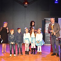 V Festiwal Piosenki o Zdrowiu - V Festiwal Piosenki o Zdrowiu