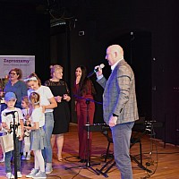 V Festiwal Piosenki o Zdrowiu - V Festiwal Piosenki o Zdrowiu