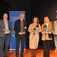 V Festiwal Piosenki o Zdrowiu - V Festiwal Piosenki o Zdrowiu