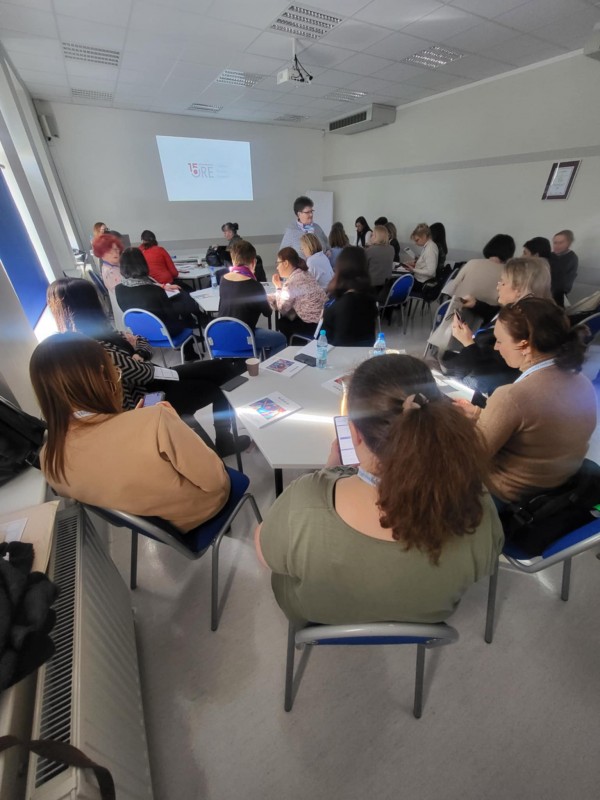 Konferencja pn.: „Matematyka oknem na świat” -