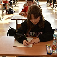 Powiatowe Eliminacje do Ogólnopolskiego Turnieju Bezpieczeństwa w Ruchu Drogowym - Powiatowe Eliminacje do Ogólnopolskiego Turnieju Bezpieczeństwa w Ruchu Drogowym dla Dzieci i Młodzieży