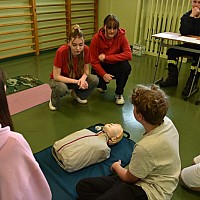 Powiatowe Eliminacje do Ogólnopolskiego Turnieju Bezpieczeństwa w Ruchu Drogowym - Powiatowe Eliminacje do Ogólnopolskiego Turnieju Bezpieczeństwa w Ruchu Drogowym dla Dzieci i Młodzieży