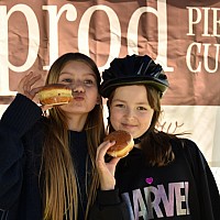 Powiatowe Eliminacje do Ogólnopolskiego Turnieju Bezpieczeństwa w Ruchu Drogowym - Powiatowe Eliminacje do Ogólnopolskiego Turnieju Bezpieczeństwa w Ruchu Drogowym dla Dzieci i Młodzieży