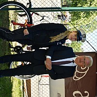 Powiatowe Eliminacje do Ogólnopolskiego Turnieju Bezpieczeństwa w Ruchu Drogowym - Powiatowe Eliminacje do Ogólnopolskiego Turnieju Bezpieczeństwa w Ruchu Drogowym dla Dzieci i Młodzieży