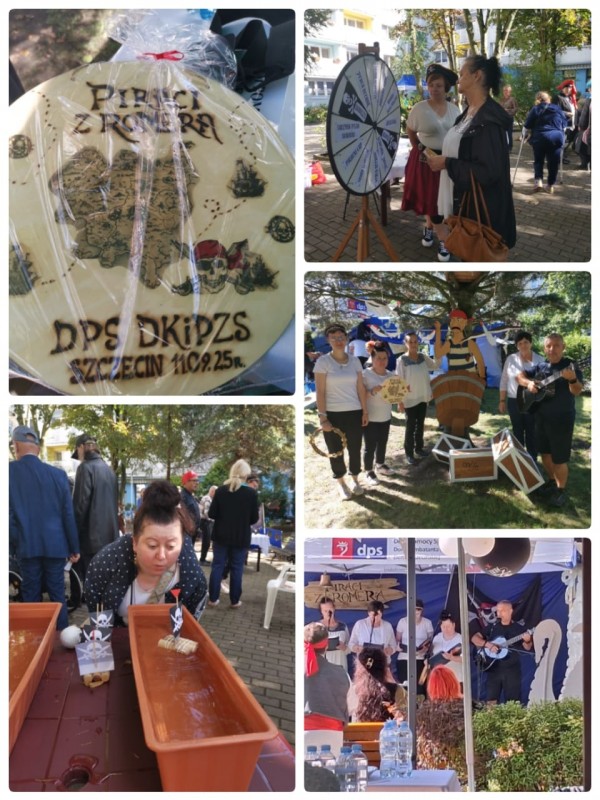 „Wrześniowe spotkania na Romera”.