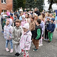  - Bezpieczna droga do szkoły w Maszewie 