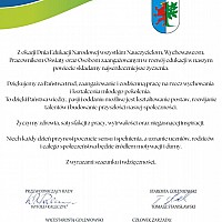 Dzień Edukacji Narodowej 