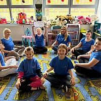 Dni Erasmusa w Zespole Szkół Specjalnych w Goleniowie