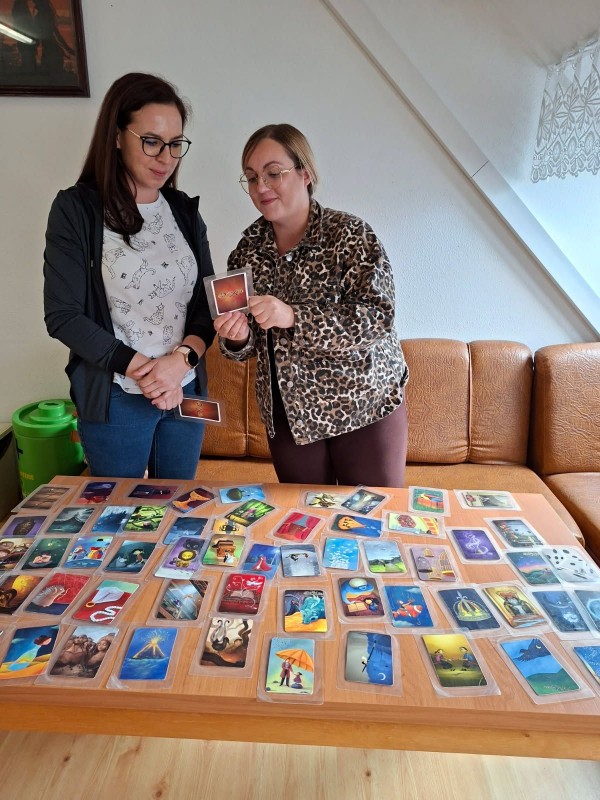 Dom Pomocy Społecznej w Nowogardzie, otrzymał dofinansowanie na organizację szkoleń w ramach Krajowego Funduszu Szkoleniowego