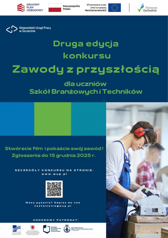 "Zawody z przyszłością"