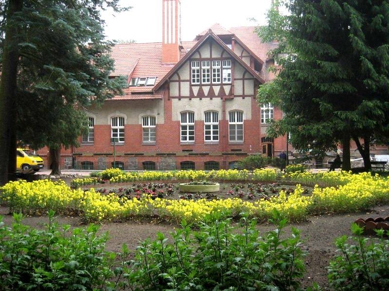 Oferta Pracy na wolne stanowisko w Domu Pomocy Społecznej w Nowogardzie