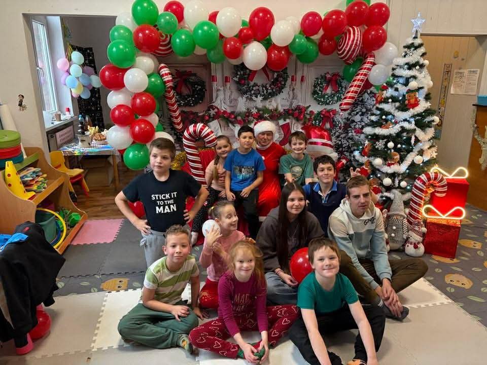 "Wyjście z Klasą" SOSW w Nowogardzie