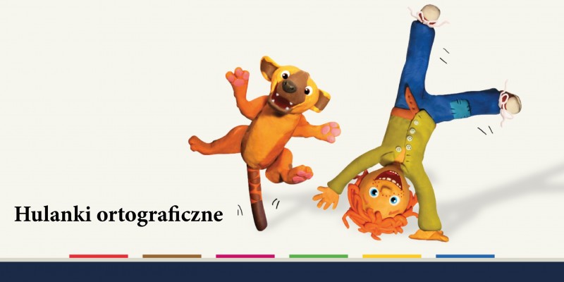 Feryjny Trening Ortograficzny