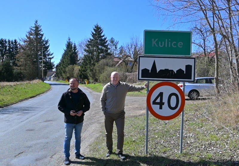 Kolejna inwestycja na drodze powiatowej