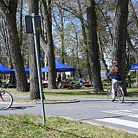  - Powiatowe Eliminacje do Ogólnopolskiego Turnieju Bezpieczeństwa w Ruchu Drogowym