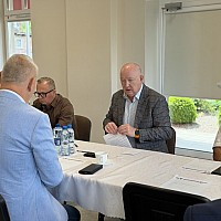  - Walne Zebranie Członków „Stowarzyszenia na rzecz bezpieczeństwa powiatu goleniowskiego”