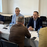 - Walne Zebranie Członków „Stowarzyszenia na rzecz bezpieczeństwa powiatu goleniowskiego”