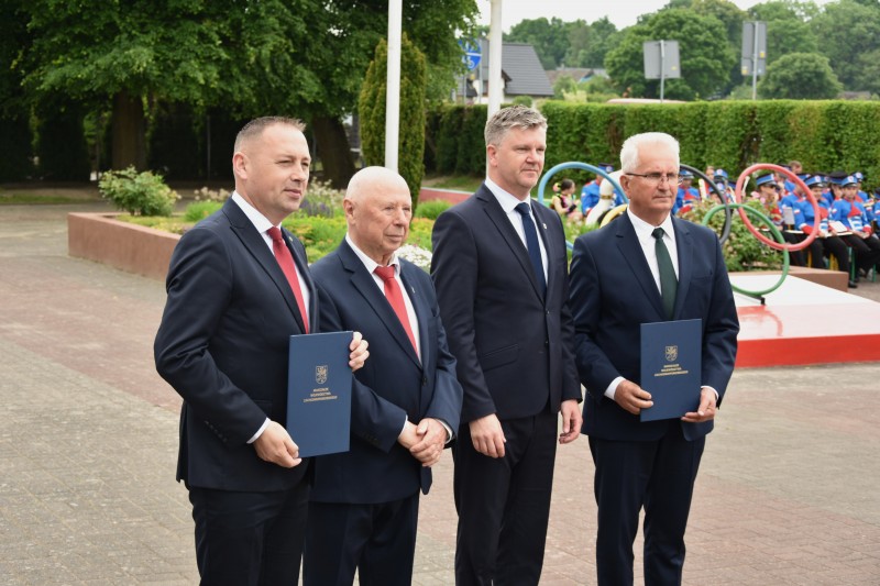 Powiatowe i Gminne Dni Olimpijczyka 2026 w Osinie