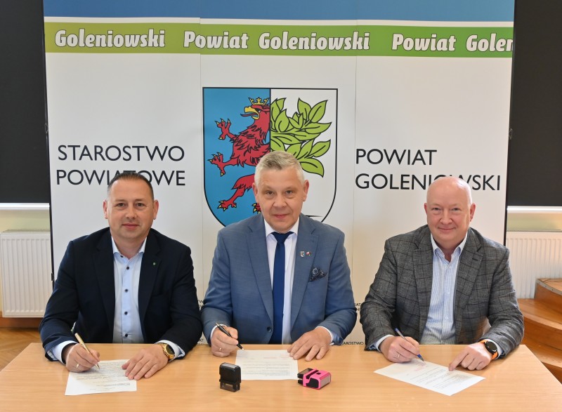 Kolejny remont powiatowej drogi