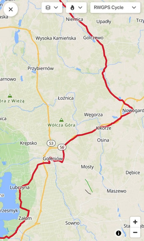 Uwaga kierowcy! Tour de Pologne przejedzie przez nasz powiat