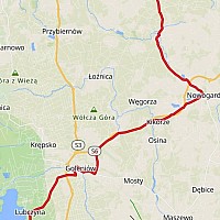 Uwaga kierowcy! Tour de Pologne przejedzie przez nasz powiat