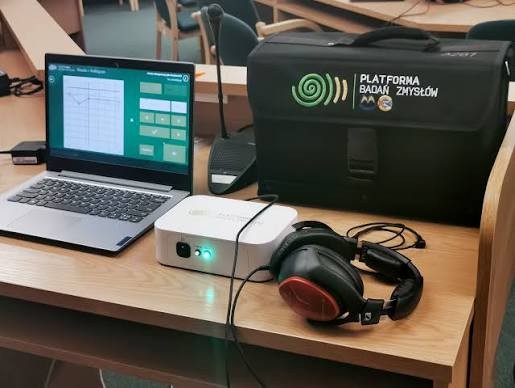 NOWY WYMIAR DIAGNOZY W PORADNI PSYCHOLOGICZNO-PEDAGOGICZNEJ W GOLENIOWIE!