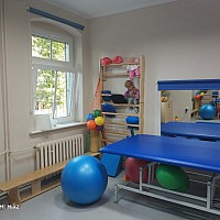  - Poradnia Psychologiczno-Pedagogiczna w Goleniowie