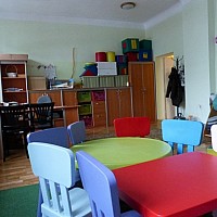  - Specjalistyczna Poradnia Terapeutyczna dla Dzieci, Młodzieży i ich Rodzin w Nowogardzie