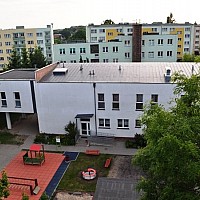  - Specjalny Ośrodek Szkolno-Wychowawczy w Nowogardzie