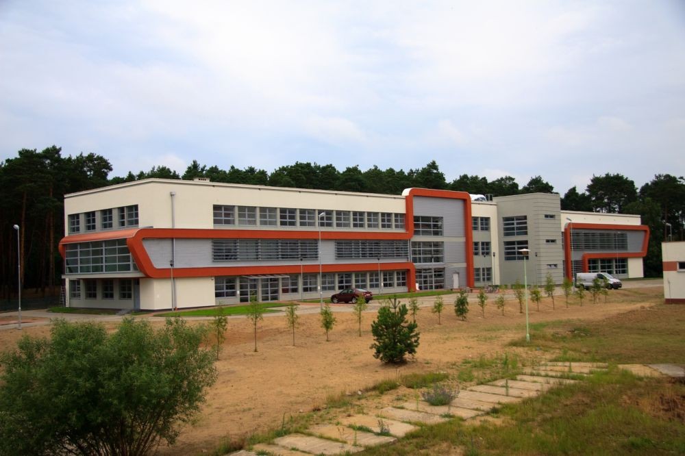 Powiatowe Centrum Edukacyjno-Rewalidacyjne - Zespół Szkół Specjalnych w Goleniowie - Powiatowe Centrum Edukacyjno-Rewalidacyjne