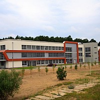 Zespół Szkół Specjalnych w Goleniowie - Powiatowe Centrum Edukacyjno-Rewalidacyjne
