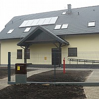 Centrum Obsługi Placówek Opiekuńczo-Wychowawczych w Goleniowie