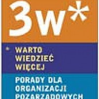  - Warto Wiedzieć Więcej - jak założyć fundację / stowarzyszenie / organizację pożytku publicznego