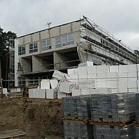 Powiatowe Centrum Edukacyjno - Rewalidacyjne