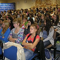 „Zapobieganie chorobom przewlekłym w tym nowotworom”