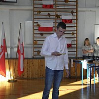 O wolności na wesoło