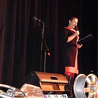 „Niepokonani 2011”