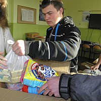 Finał Szlachetnej Paczki