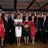 Studniówka Zespołu Szkół Zawodowych