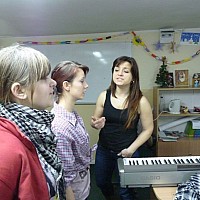 Ferie w Zespole Szkół