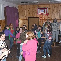 Walentynki w Zespole Szkół