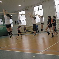 Sukcesy sportowe goleniowskich licealistów w Mistrzostwach Regionu