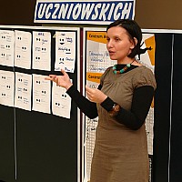 Warsztaty dla młodych samorządowców