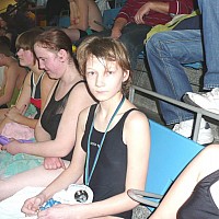 Uczniowie Zespołu Szkół w Mistrzostwach Województwa