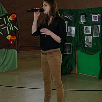 Dzień Talentów w goleniowskim liceum