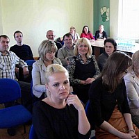 Szkolenie obronne pracowników Starostwa