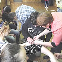 Szkolny Dzień Profilaktyki