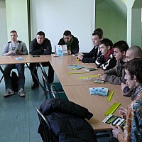 „Dzień przedsiębiorczości”